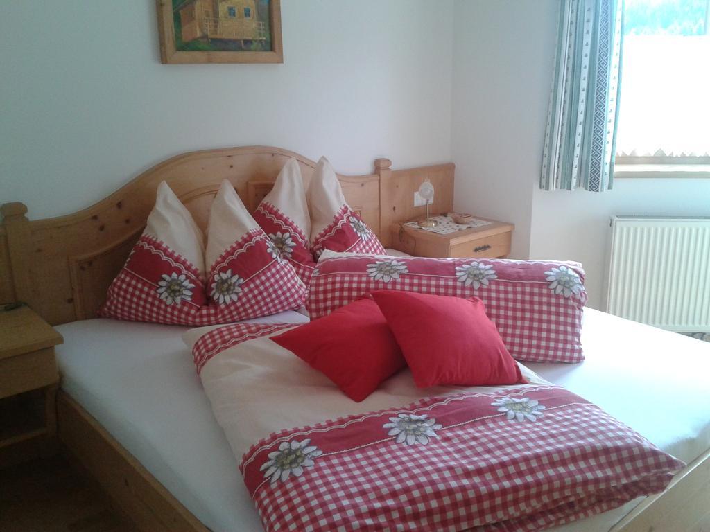 Ferienwohnung Suntinger Iselsberg Quarto foto