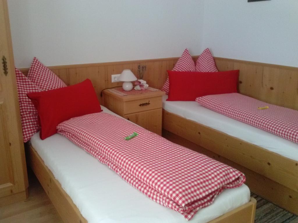 Ferienwohnung Suntinger Iselsberg Quarto foto