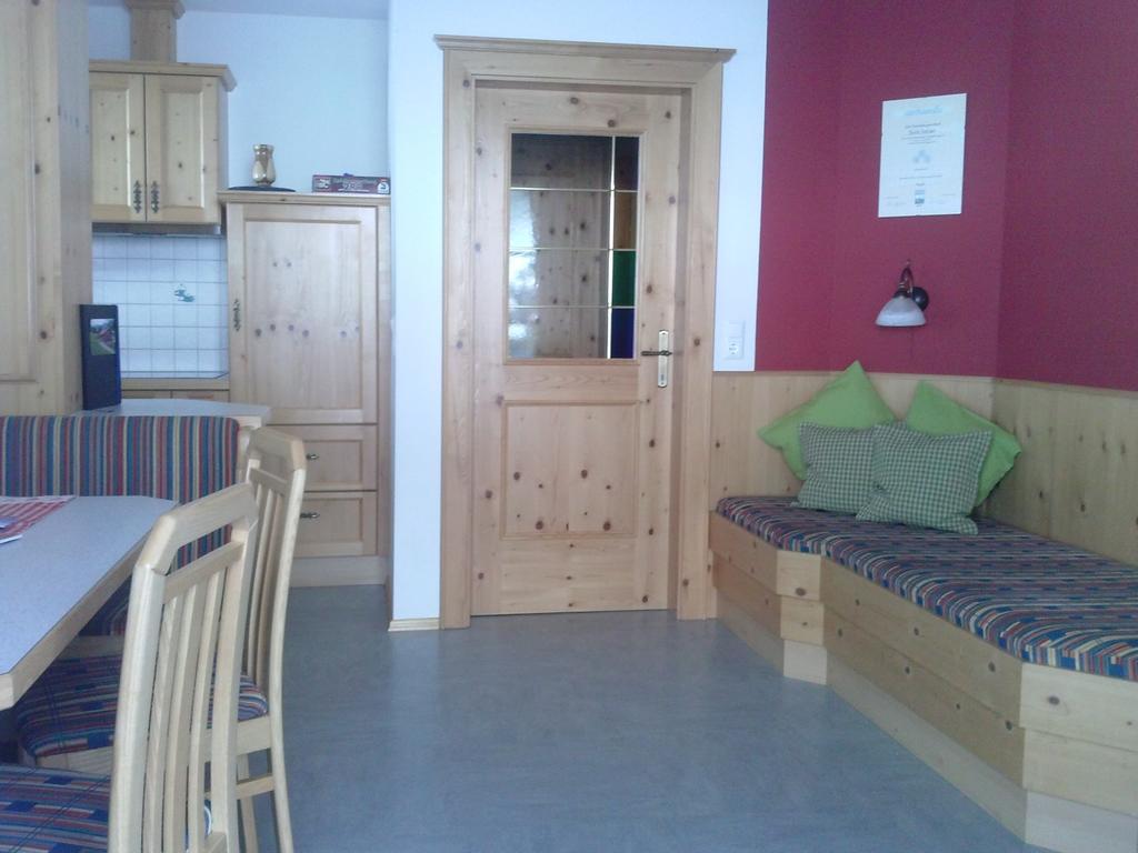 Ferienwohnung Suntinger Iselsberg Quarto foto