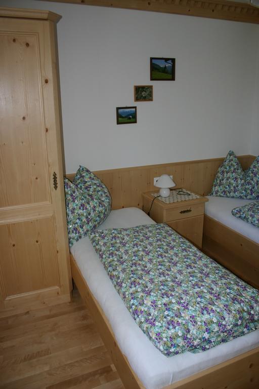 Ferienwohnung Suntinger Iselsberg Quarto foto